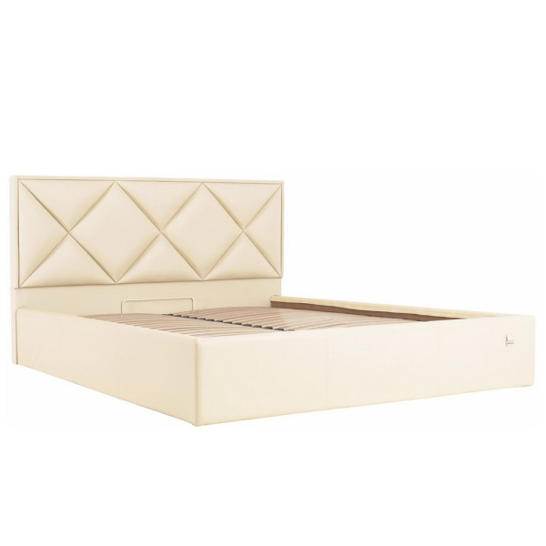 Ліжко Лідс - Ваш вибір для комфортного сну