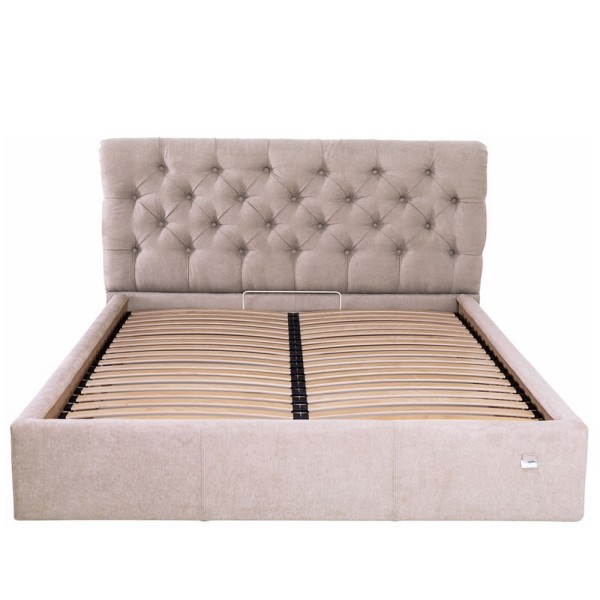 Ліжко Лондон з підйомним механізмом для спальні