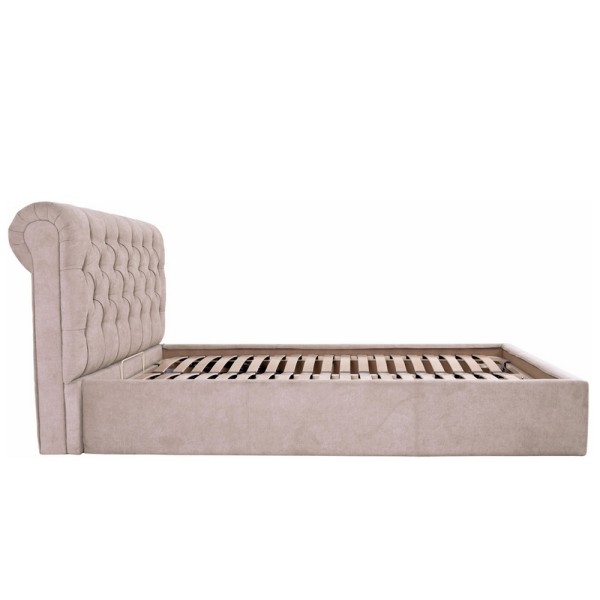 Ліжко Лондон з підйомним механізмом для спальні