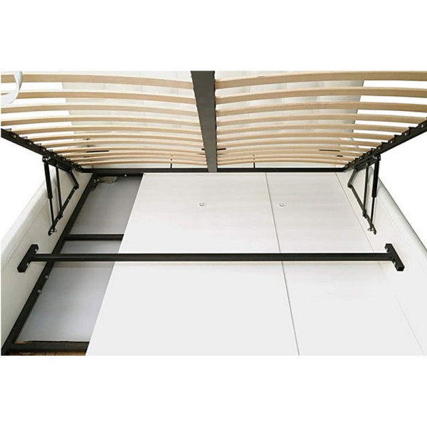 Ліжко Лондон з підйомним механізмом для спальні