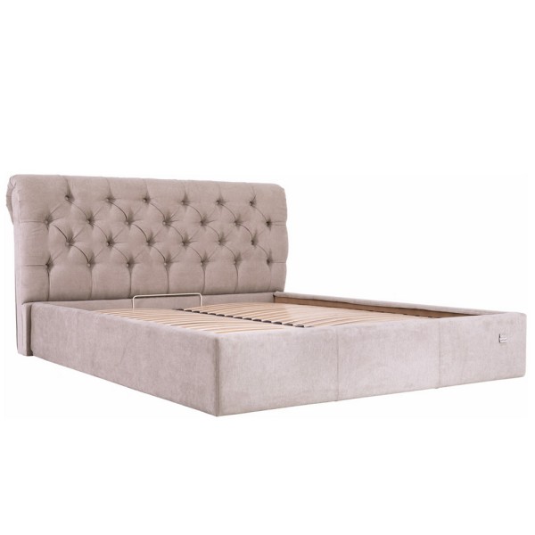 Ліжко Лондон з підйомним механізмом для спальні