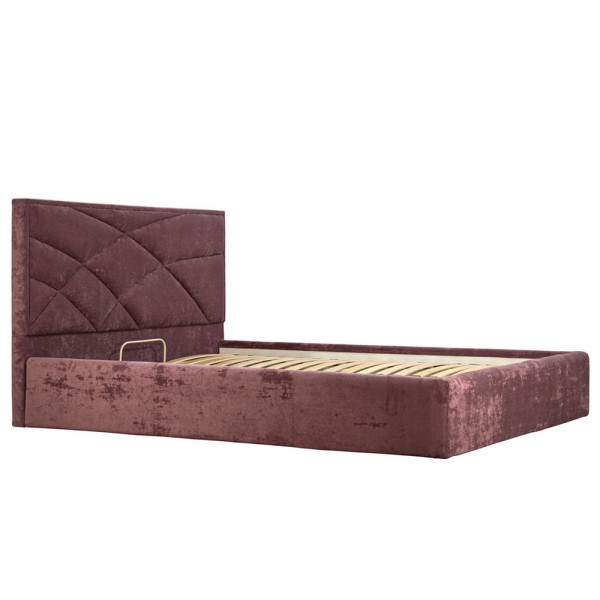 Ліжко Луїза з підйомним механізмом для вашої спальні