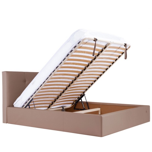 Ліжко Манчестер — стиль та комфорт для вашої спальні