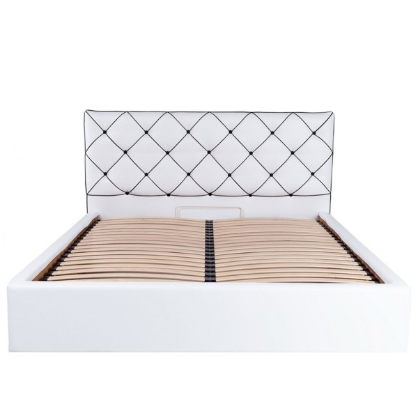 Ліжко Меліса - Стиль та комфорт для вашої спальні