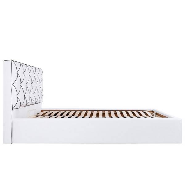 Ліжко Меліса - Стиль та комфорт для вашої спальні