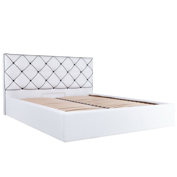 Ліжко Меліса - Стиль та комфорт для вашої спальні