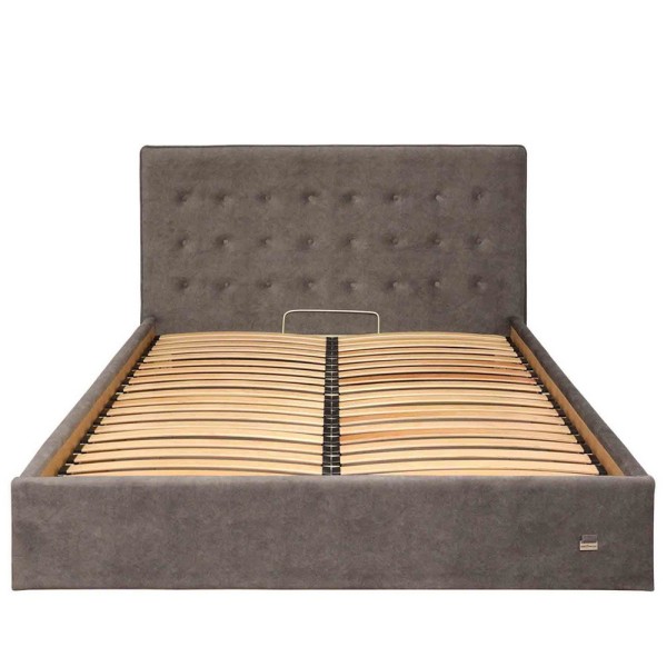 Ліжко Ніколь — сучасне та зручне ліжко для вашої спальні