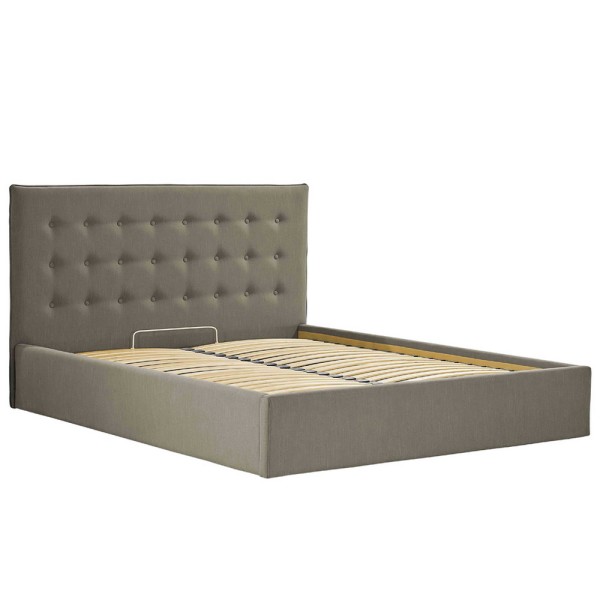 Ліжко Ніколь — сучасне та зручне ліжко для вашої спальні