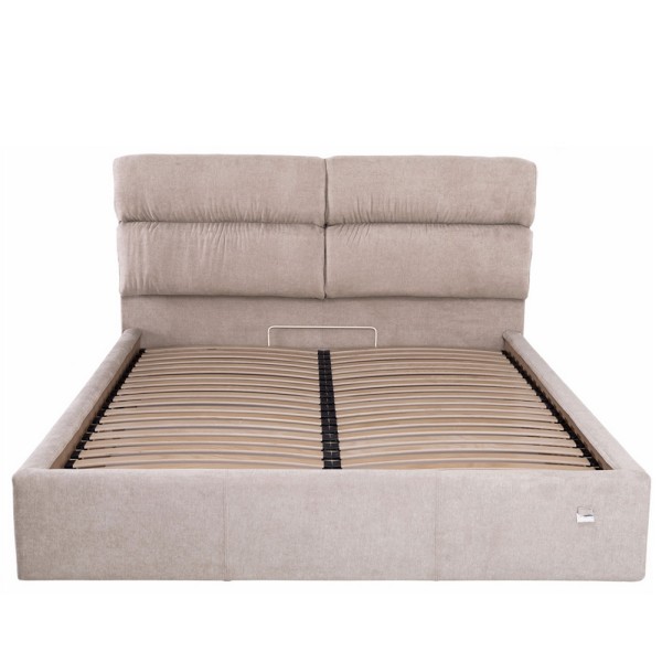 Ліжко Оксфорд — сучасний стиль для вашої спальні