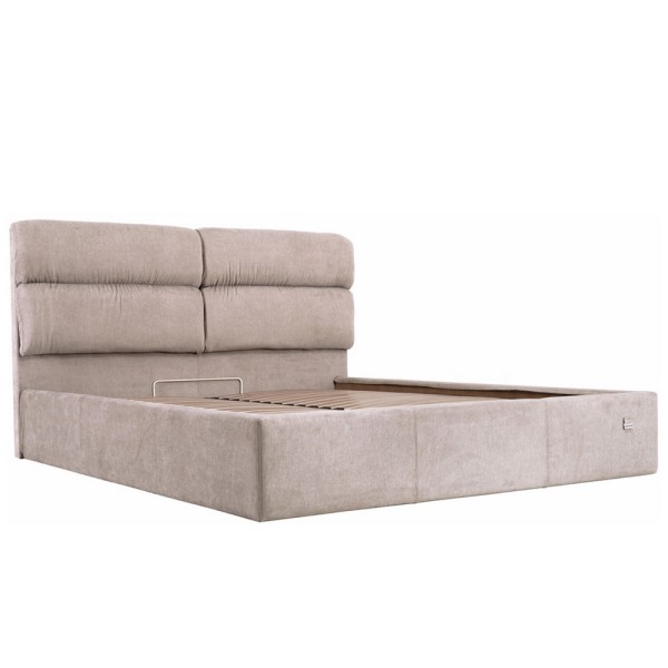 Ліжко Оксфорд — сучасний стиль для вашої спальні