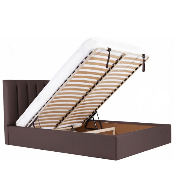 Ліжко Санам – сучасний дизайн для вашої спальні