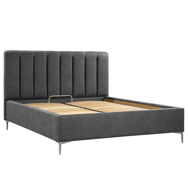 Ліжко Санам – сучасний дизайн для вашої спальні