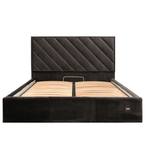 Ліжко Чікаго – зручність і стиль для вашої спальні