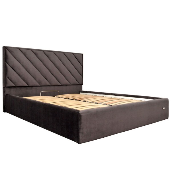 Ліжко Чікаго – зручність і стиль для вашої спальні