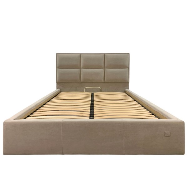 Ліжко Шеффілд 2 – стильне та зручне рішення для вашої спальні