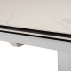 Стіл TML-828 160-200 см – Розкладний кухонний стіл