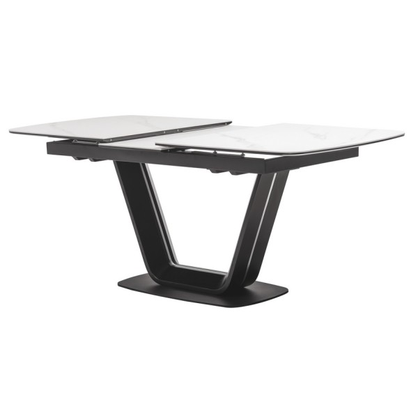 Стіл TML-870 160-200 см - розкладний стіл для кухні