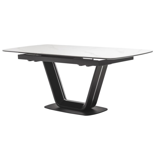 Стіл TML-870 160-200 см - розкладний стіл для кухні