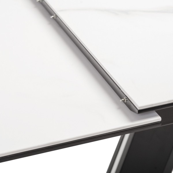 Стіл TML-870 160-200 см - розкладний стіл для кухні