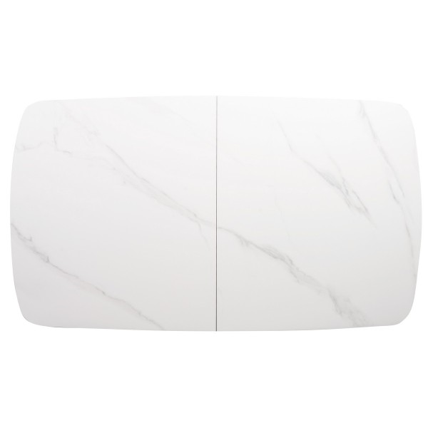 Стіл TML-870 160-200 см - розкладний стіл для кухні