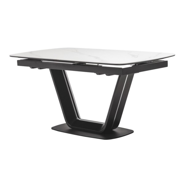 Стіл TML-870 160-200 см - розкладний стіл для кухні