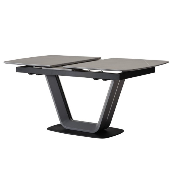 Стіл TML-870 160-200 см - розкладний стіл для кухні