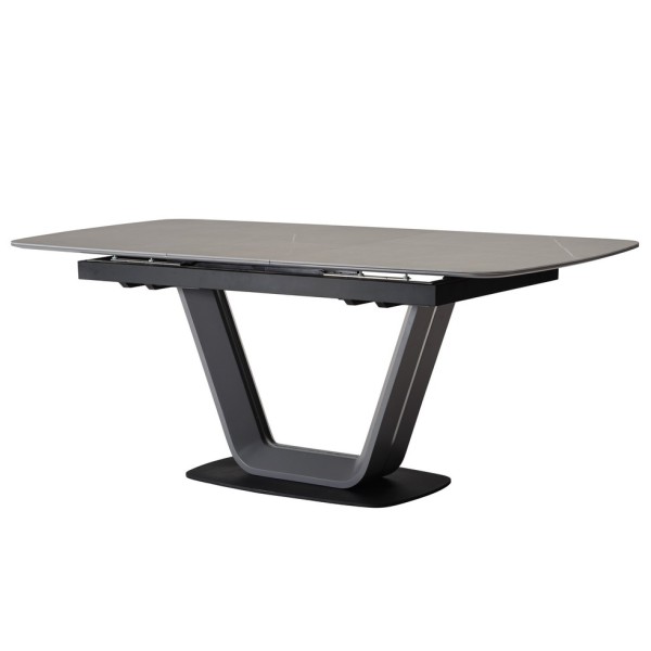 Стіл TML-870 160-200 см - розкладний стіл для кухні