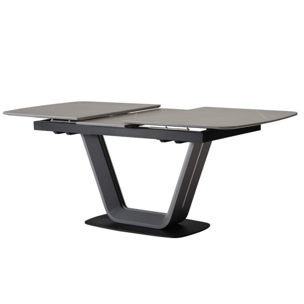 Стіл TML-870 160-200 см - розкладний стіл для кухні