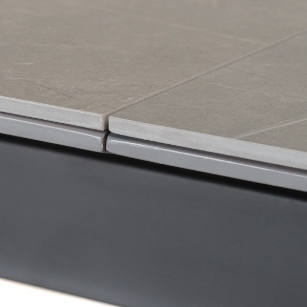 Стіл TML-870 160-200 см - розкладний стіл для кухні