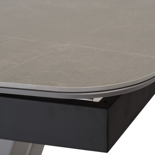 Стіл TML-870 160-200 см - розкладний стіл для кухні