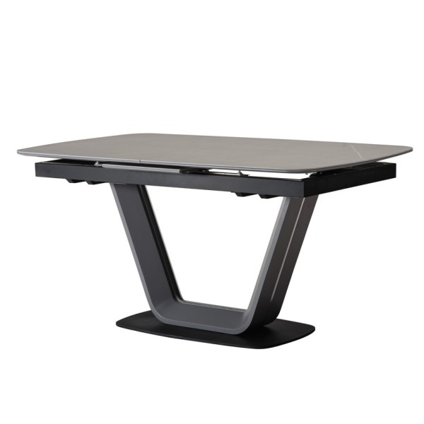 Стіл TML-870 160-200 см - розкладний стіл для кухні