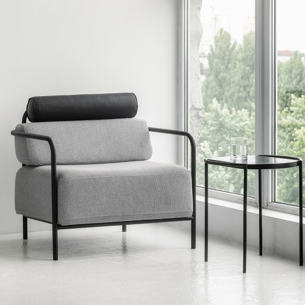 Крісло Weekend - ідеальне рішення для вашого інтер'єру