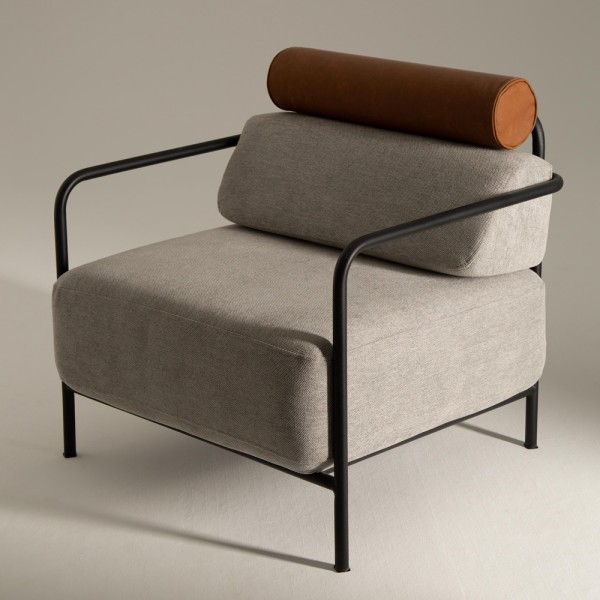 Крісло Weekend - ідеальне рішення для вашого інтер'єру