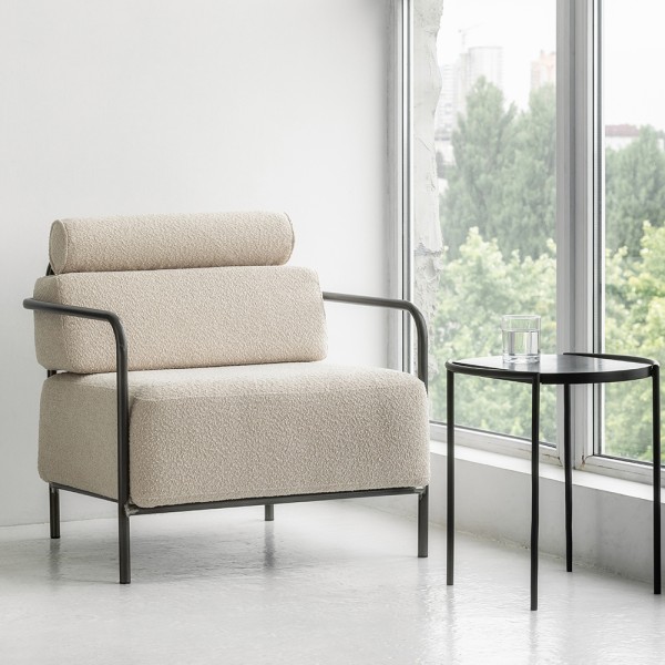 Крісло Weekend - ідеальне рішення для вашого інтер'єру