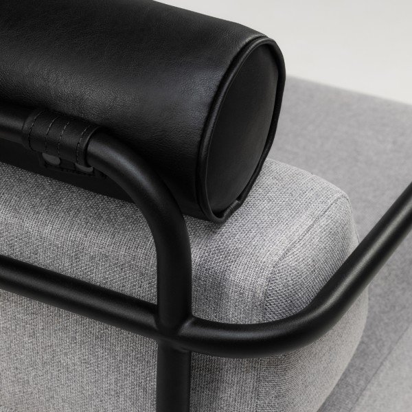 Крісло Weekend - ідеальне рішення для вашого інтер'єру