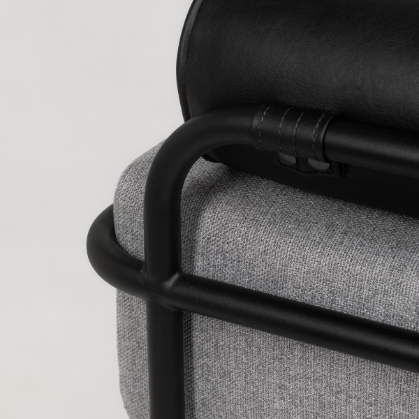 Крісло Weekend - ідеальне рішення для вашого інтер'єру