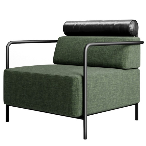 Крісло Weekend - ідеальне рішення для вашого інтер'єру