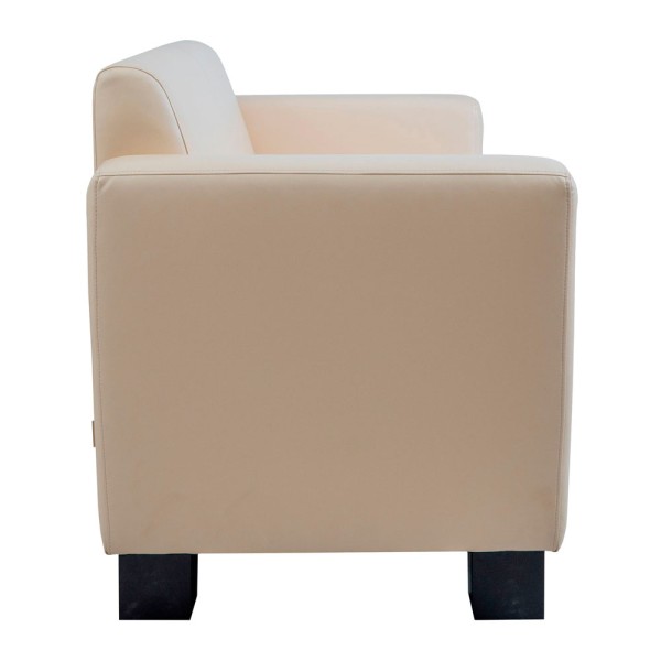 Диван Канзас (дерево) – сучасний стиль та комфорт