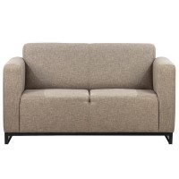 Диван Канзас (метал)