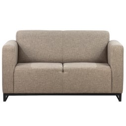 Диван Канзас (метал)