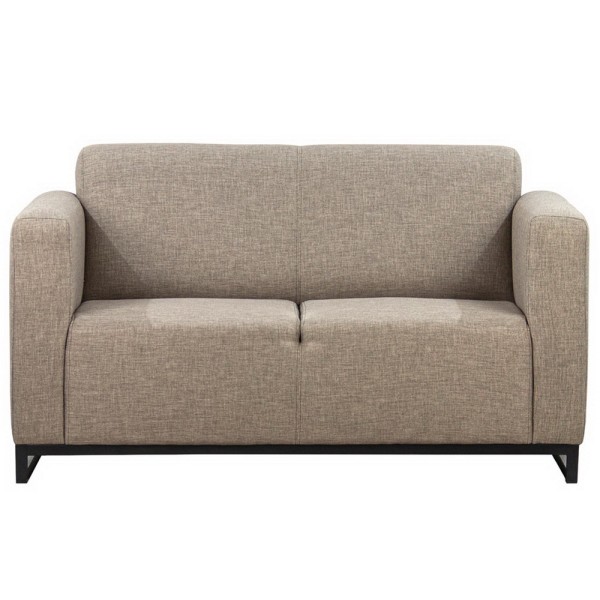 Диван Канзас (метал) - М'які меблі для вашого інтер'єру