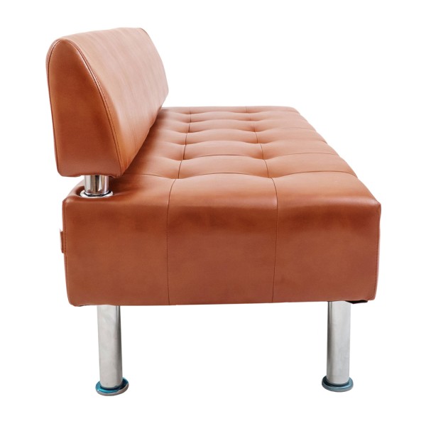 Диван Офіс двійка зі спинкою – стиль та комфорт для вашого офісу