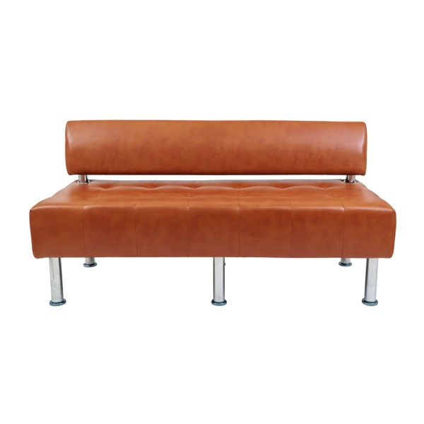 Диван Офіс двійка зі спинкою – стиль та комфорт для вашого офісу