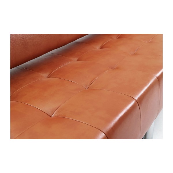 Диван Офіс двійка зі спинкою – стиль та комфорт для вашого офісу