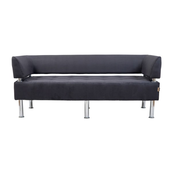 Диван Офіс двійка зі спинкою – стиль та комфорт для вашого офісу