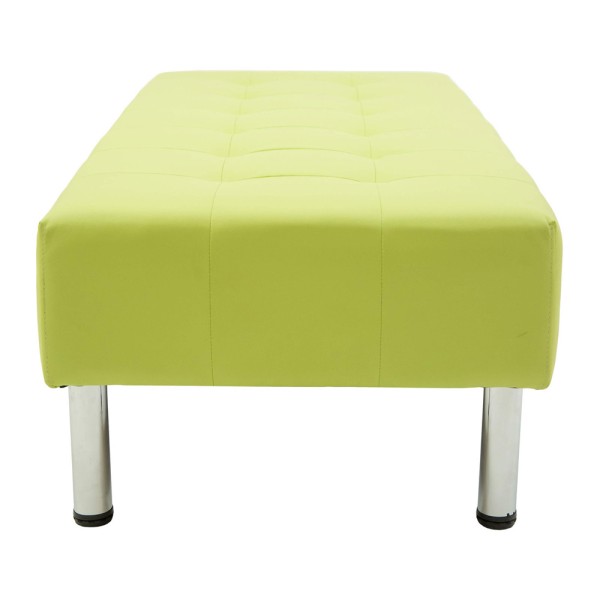 Диван без спинки Офіс – стильний та комфортний вибір для вашого офісу