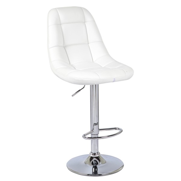 Барний стілець HY 128-4h – сучасний дизайн та комфорт