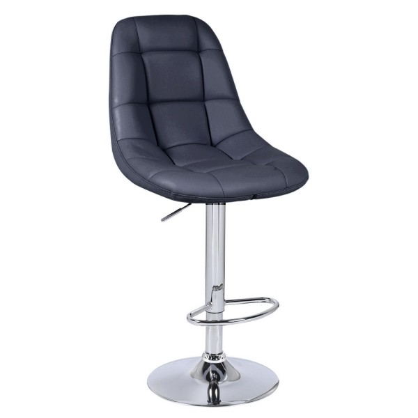 Барний стілець HY 128-4h – сучасний дизайн та комфорт