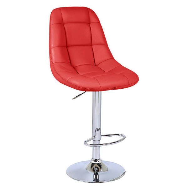 Барний стілець HY 128-4h – сучасний дизайн та комфорт