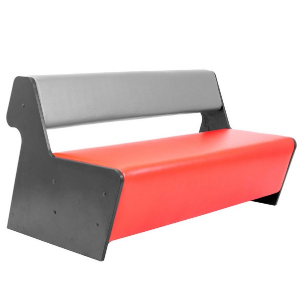 Диван Квант (односторонній) - Стильні та комфортні м'які меблі для вашого дому